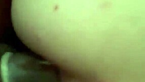 nice tight asshole gets stretched in interracial fun