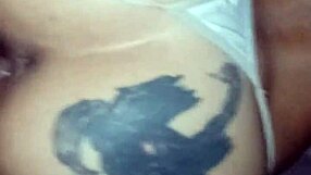 Gozando Bumbum With Intense Ass Focus