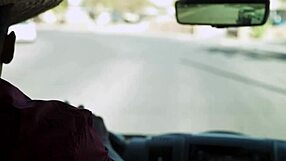 Sidechick Allie Addison Breaks Rules with Wild Blowjob Action!