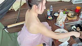 Warm Up With Delicious Winter Food