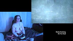 naked alan wake play through part 7