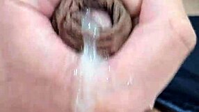 hey, schon mal so 'nen Solo-Wichs von süßem Twink probiert?