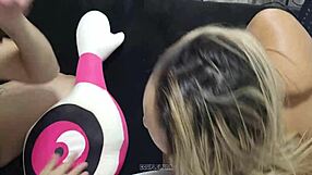 Watch these hot teens masturbate on webcam! Gabbie Luna shines