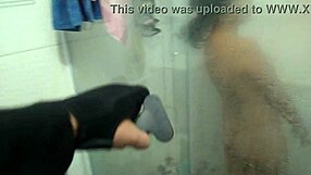 why are you disturbing dany rio in her bath time