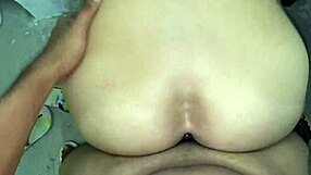 My Neighbor Craves Deepthroat And Doggy Style