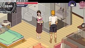 Watch Her Get Fucked In Cowgirl With Big Cock!