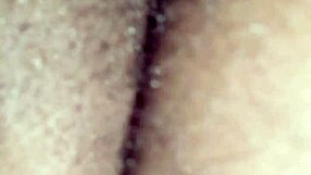 Kaci and Me Enjoying Time Together