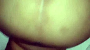 Kaci and Me Enjoying Time Together