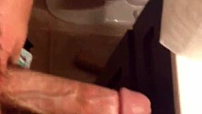 Can you handle this big cock being played with?