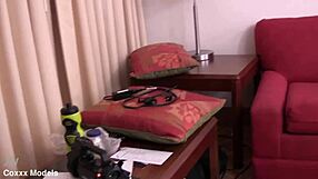 Bts of Ashlynn Taylor