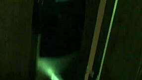 Gay Men Fucking in Suite 326