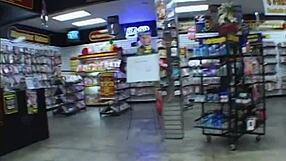 chiquita lopez grabs guys for hardcore fucking in the car with blowjobs and cumshots