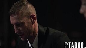 Does Age Matter When Ryan Mclane Fucks Petite Kay Lovely?