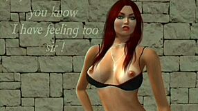 The Indictment In Cartoon Form