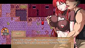 i turned from hero to nympho in nuko majin scarlet demonslayer rpgm 3