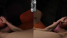 i am vr loba helping you in virtual reality twice