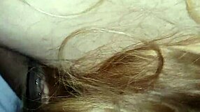 Kaci and Me Enjoying Time Together