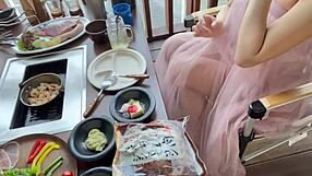 Warm Up With Delicious Winter Food