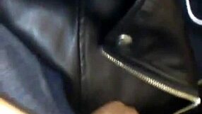 Public Blowjob on MTA IRT Subway Train