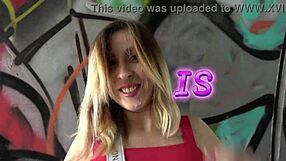 In a new series of videos Kaira Love’s deep throat abilities are put to the ultimate test to climax in creampie