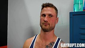 Blain Oconnor Pounds Jordan Starr Doggystyle