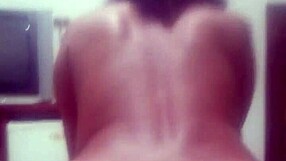 is this the best rica cogida you've ever seen? amateurs getting wild in hardcore action