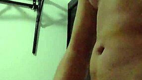 Cute Boy Sends Hot Masturbation Video