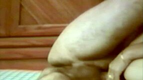 Linda bends over for intense doggy style anal sex with deep assfucking.