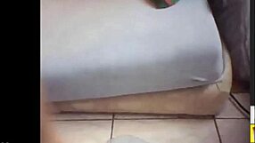 Webcam girl pees outdoors in public, wanna see more of her wild side?