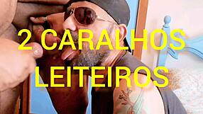 you want these two milky cocks?