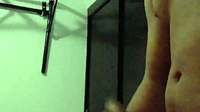 Cute Boy Sends Hot Masturbation Video