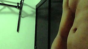 Cute Boy Sends Hot Masturbation Video