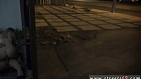 in this hardcore scene, a bound teen sucks pussy and armpit, exploring hairy domination