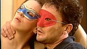 Steamy Amateur Threesome With Blowjobs And Group Action Heating Up.