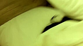 Shave that pussy and finger it hard for intense masturbation