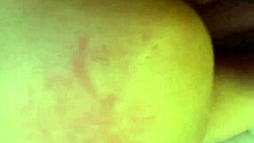 I caught my friend playing and opened her ass