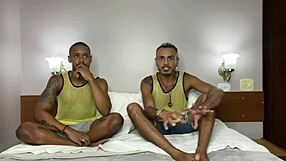 kadu ventri chats hot with lucas scudellari