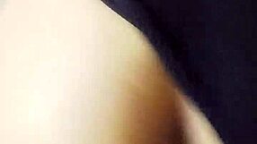 She ties me up and fucks me hard as I scream like a whore