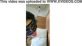 vivi guedez meets a young guy officially