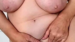 gangbang creampie with naughty blonde babe