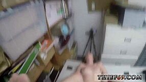 bad cop slut blonde police officer denies suspect