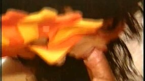 Steamy Amateur Threesome With Blowjobs And Group Action Heating Up.