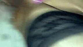 What Secrets Does This Grandmother Hide Behind Her Squirting Passion?