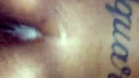 Bbc pounds creamy pussy