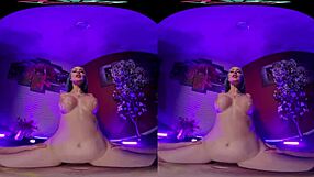 Busty Babe Jewelz Blu In Doggystyle And Cowgirl With Shaved Pussy