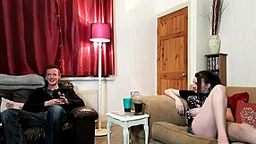 can you handle this step-role play teasing in anal?