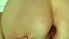 gangbang creampie with naughty blonde babe