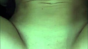 Amateur guys engage in intense anal sex inside a car