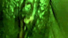 ebony tgirl masturbation