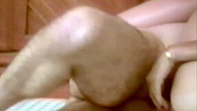 Linda bends over for intense doggy style anal sex with deep assfucking.